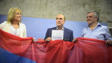 FA resolvió que sus candidatos a la IM no debatan con Laura Raffo