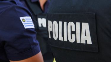 Apuñalaron a un hombre de 33 años en pleno centro de Montevideo