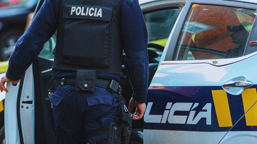 Inventó una rapiña para faltar a trabajar y fue descubierto por la Policía; lo condenaron a pena de prisión Inventó una rapiña para faltar a trabajar y fue descubierto por la Policía; lo condenaron a pena de prisión