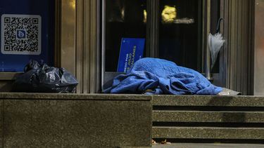 Gobierno amplió respuesta ante ola de frío con nuevos centros y más plazas de evacuación