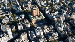 ANV abre llamados para vender viviendas financiadas a 25 años