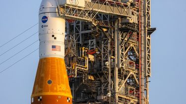 Quiénes son los cuatro astronautas que sobrevolarán la Luna en Artemis II Quiénes son los cuatro astronautas que sobrevolarán la Luna en Artemis II