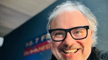 Alejandro Camino da el pase para sumarse al gobierno de Yamandú Orsi