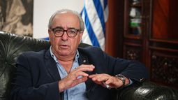 Fratti destacó primeras exportaciones con arancel 0 tras entrada en vigencia del acuerdo Mercosur-Unión Europea