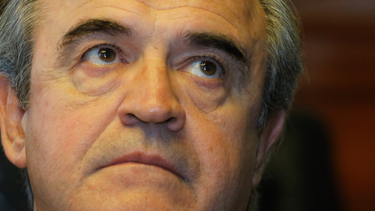 Larrañaga: Seguirán sin encontrar un Gobierno que promueva abusos