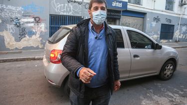 Pereira sobre la LUC: La forma de legislar es la menos democrática de todas