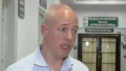 Director de Movilidad de la IM planteó mayor control en la venta de motos ante denuncias por concentraciones