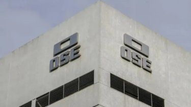Ffose se declaró en conflicto