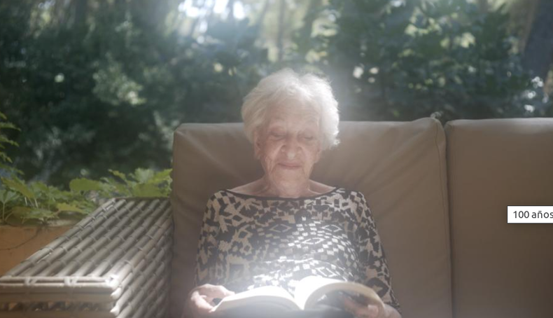 Ida Vitale.