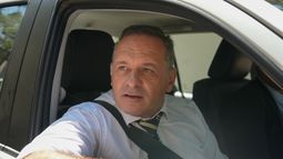Álvaro Delgado.