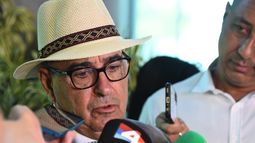 Empresa francesa se reunió con Gobierno para instalarse en Uruguay: Inversión y producción, destacó Fratti