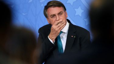 Denuncian a Bolsonaro ante la Corte Penal Internacional