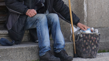 Gobierno presentará este martes un plan nacional para atender a personas en situación de calle