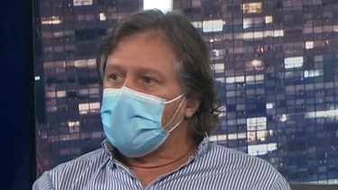 Preocupación por la llegada de la variable P1