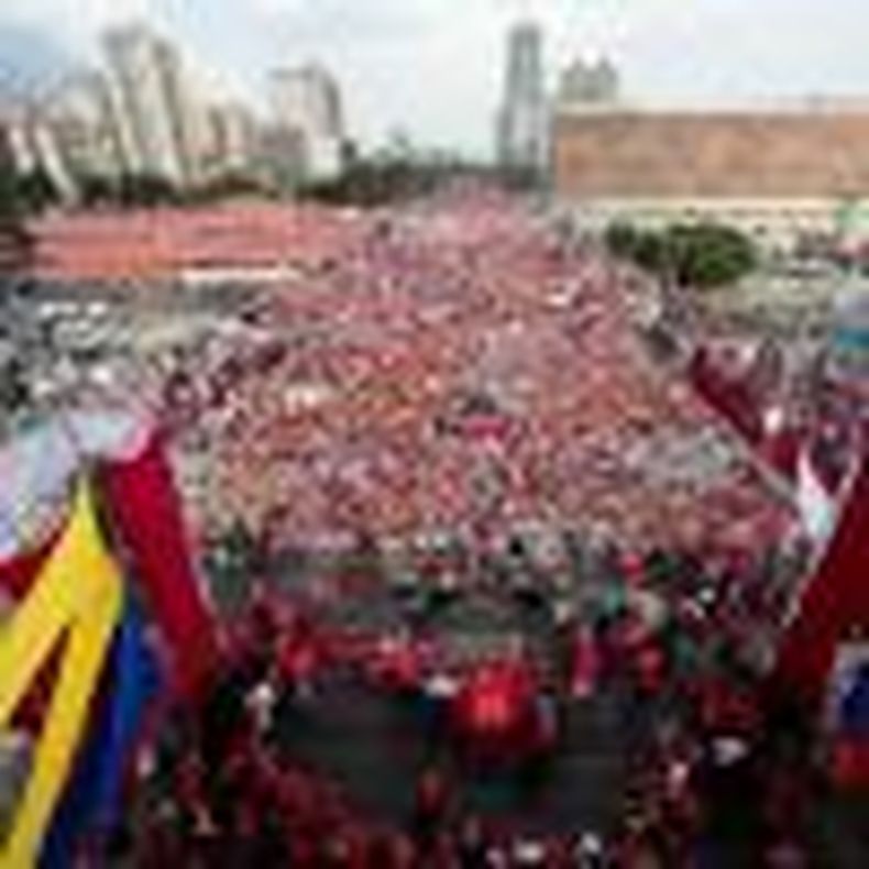 Venezuela necesita 2 años y pagar deuda de 8,7: para dejar OEA