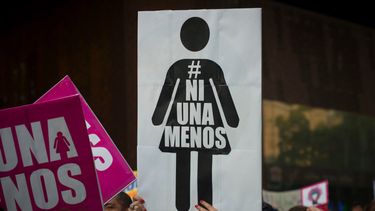 Inmujeres levanta campaña por antecedentes de su protagonista
