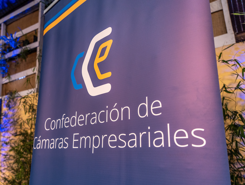 Confederación de Cámaras Empresariales
