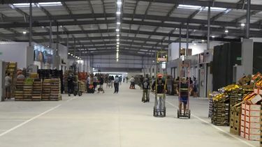 Mario Bergara removió a Daniel Garín, presidente de la Unidad Agroalimentaria Metropolitana