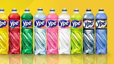 El MSP exhortó a suspender el uso en Uruguay de productos Ypê incluidos en una alerta sanitaria de Brasil