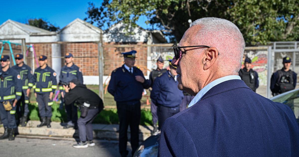 Los vecinos de Cerro Norte tienen 