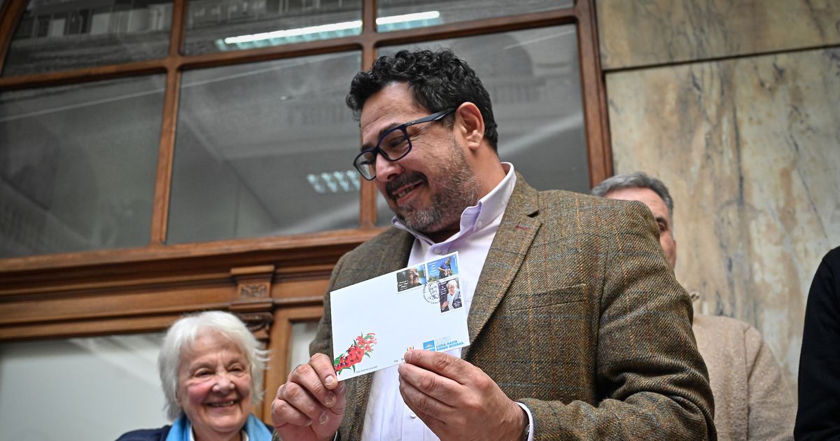 A un año de la muerte de Mujica, Alejandro Sánchez dijo que el expresidente 