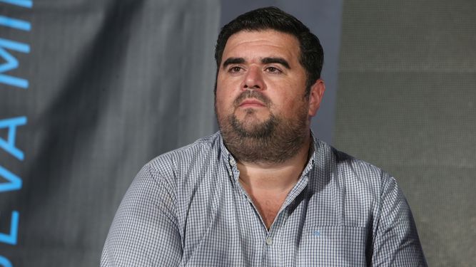 Olivera tras reunión con Xi Jinping: Se nos abrió una puerta para seguir cooperando con China