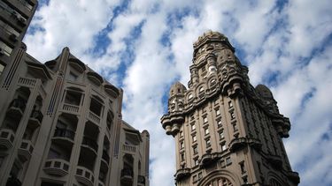 Lunes según Inumet.