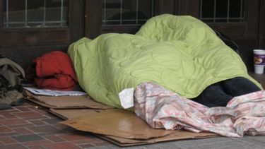 Mides recibió 344 solicitudes de refugio este lunes.