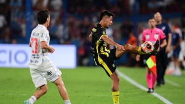&nbsp;Peñarol y Nacional avanzan en incorporaciones para sus planteles