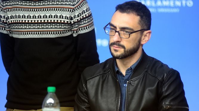 Así es Proyecto Dominó, la organización en la que participará Núñez