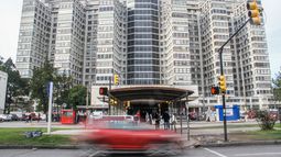 El Clínicas espera recuperar sangre en 10 días tras incendio