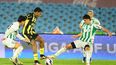Peñarol empató 1-1 ante Racing en el estadio Centenario por el Torneo Intermedio Peñarol empató 1-1 ante Racing en el estadio Centenario por el Torneo Intermedio