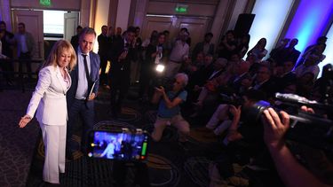 Carolina Cosse elogió la solidez del gabinete aunque señaló que siempre se puede mejorar en lo paritario