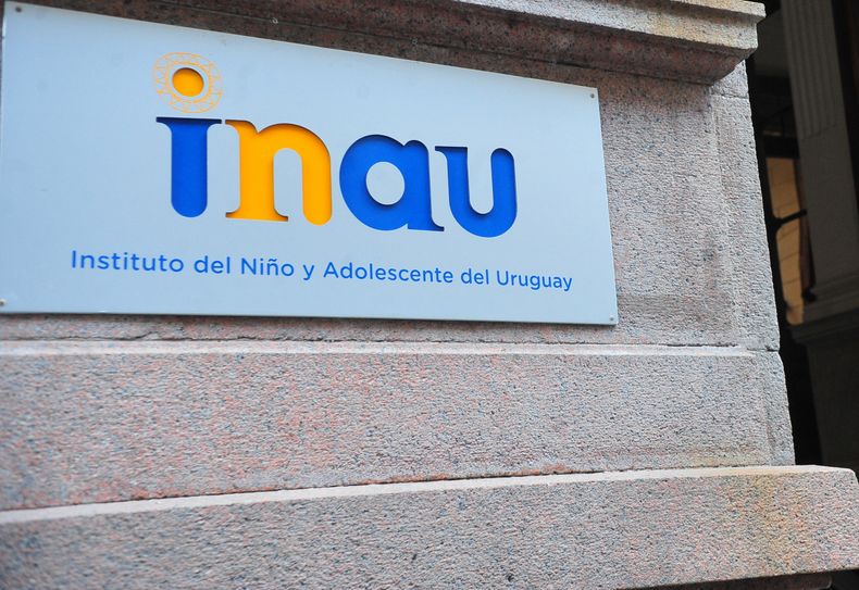 INAU analiza investigación administrativa por la adopción de un niño por parte de Nicole Minetti