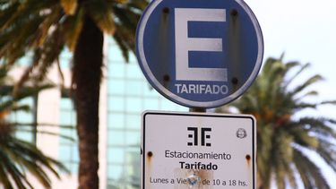Estacionamiento tarifado: 250 conductores fueron sorteados para quedar exonerados del pago