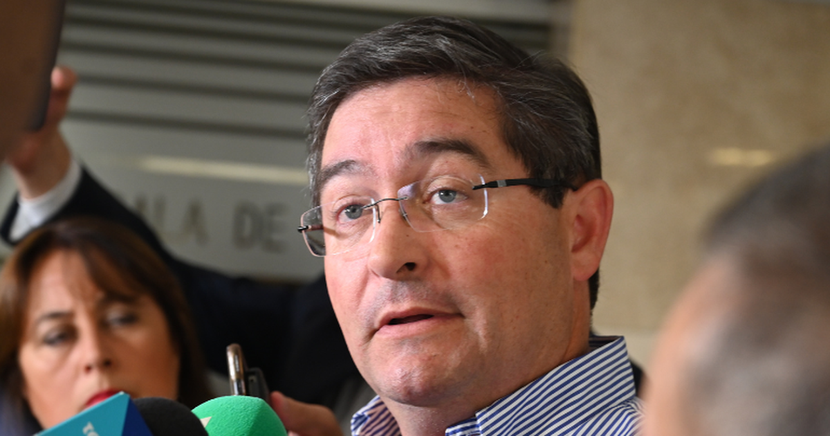 Cipriani dijo que exjerarcas de ASSE 