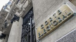 Referéndum LUC: ¿Cómo justificar el no haber votado?