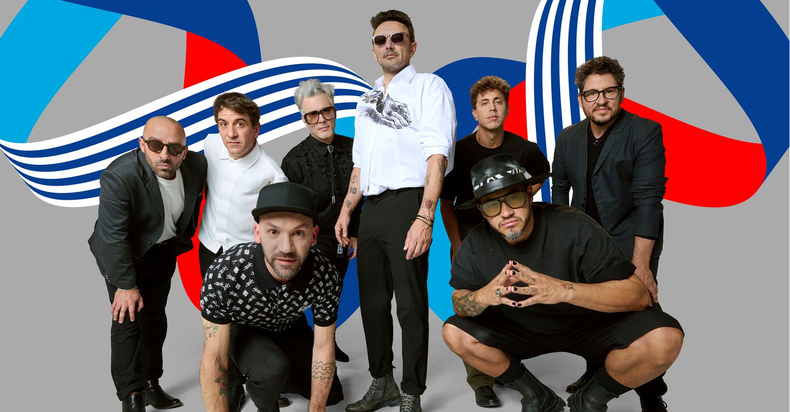 No Te Va Gustar presentará su nuevo disco, gratis, en la fortaleza de Santa Teresa