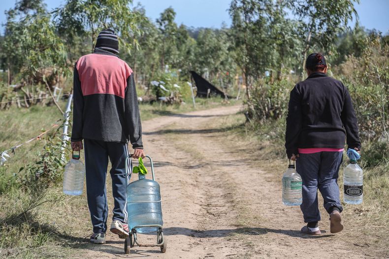 El Censo 2023 arrojó que hubo una omisión censal del 10,3% que afectó a sectores de bajos recursos