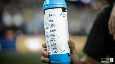 Uruguay-Brasil: Los penales más importantes, para ver y volver a ver | @uruguay
