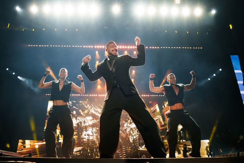 Ricky Martin vuelve a Montevideo: fecha, precios de las entradas y cuándo se ponen a la venta