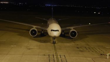 Arribó un nuevo lote con 40.950 dosis de Pfizer a Uruguay