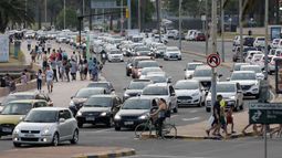 Más de 1.300.000 contribuyentes pagaron la patente de rodados hasta el 20 de enero