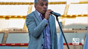 Preocupación de la AUF por violencia en el fútbol juvenil