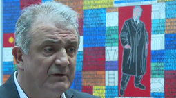 Osta rechazó la asociación del batllismo con el FA y pidió a la oposición no identificarse con lo ajeno