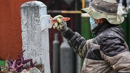 Cifra de trabajadores en seguro de paro total es similar a 2019