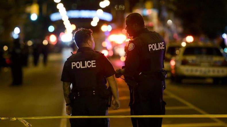 Estado Islámico reivindicó ataque en Toronto