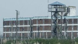 Cárcel de Santiago Vázquez