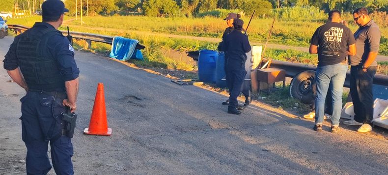 Condenaron a adolescente que confesó haber cobrado para atacar una vivienda en Flor de Maroñas