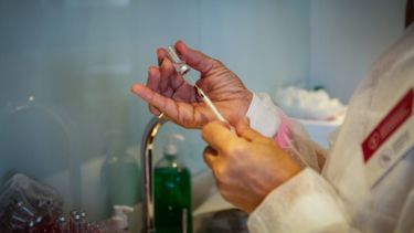 Israel envía equipo médico a Uruguay para enfrentar la pandemia